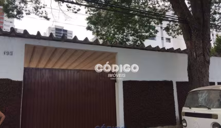 Terreno à venda, 1500 m² por R$ 10.500.000,00 - Vila Augusta - Guarulhos/SP