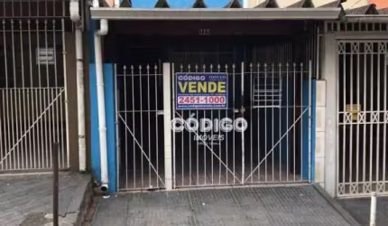 Sobrado à venda, 89 m² por R$ 400.000,00 - Vila Nova Galvão - São Paulo/SP