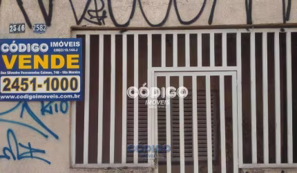 Terreno à venda, 145 m² por R$ 450.000,00 - Jardim Vila Galvão - Guarulhos/SP