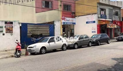 Terreno à venda, 762 m² por R$ 2.200.000,00 - Itapegica - Guarulhos/SP