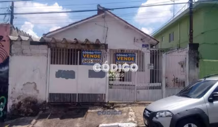 Terreno à venda, 176 m² por R$ 380.000,00 - Vila Endres - Guarulhos/SP