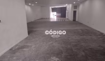 Salão para alugar, 300 m² por R$ 8.701,00/mês - Vila Rachid - Guarulhos/SP
