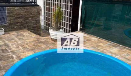 Apartamento Duplex com 3 dormitórios à venda, 150 m² por R$ 1.100.000,00 - Vila Moinho Velho - São Paulo/SP