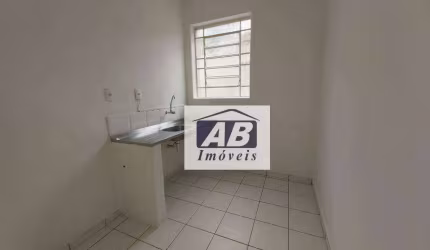 Sobrado com 2 dormitórios para alugar, 68 m² por R$ 2.165,00/mês - Ipiranga - São Paulo/SP