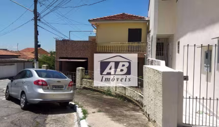 Sobrado com 2 dormitórios à venda por R$ 480.000 - Vila Marte - São Paulo/SP