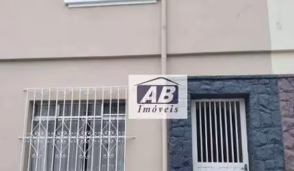 Sobrado com 2 dormitórios à venda, 70 m² por R$ 480.000,00 - Ipiranga - São Paulo/SP