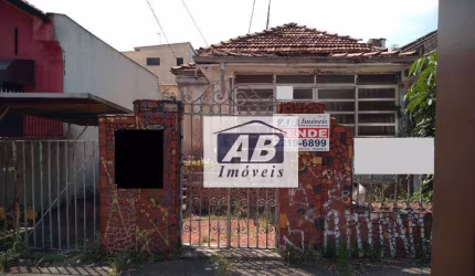 Casa com 2 dormitórios à venda, 320 m² por R$ 1.000.000,00 - Ipiranga - São Paulo/SP