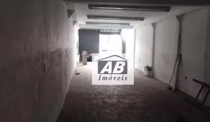 Prédio, 294 m² - venda por R$ 1.200.000,00 ou aluguel por R$ 6.690,00/mês - Ipiranga - São Paulo/SP