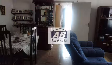 Casa com 2 dormitórios, 78 m² - venda por R$ 600.000,00 ou aluguel por R$ 4.000,00/mês - Ipiranga - São Paulo/SP