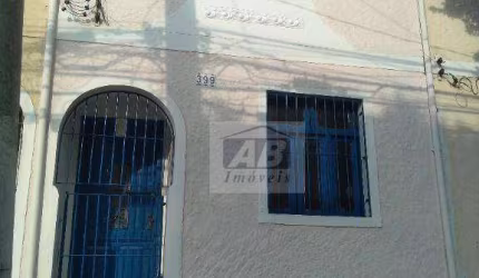 Sobrado com 2 dormitórios para alugar por R$ 2.700,00/mês - Cambuci - São Paulo/SP