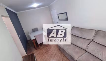 Apartamento com 2 dormitórios à venda, 58 m² por R$ 330.000,00 - Vila Marte - São Paulo/SP