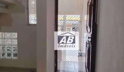 Sobrado com 3 dormitórios à venda, 150 m² por R$ 735.000,00 - Ipiranga - São Paulo/SP