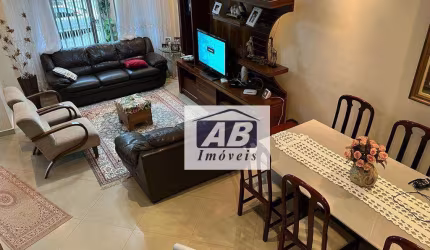 Sobrado com 3 dormitórios à venda por R$ 1.470.000,00 - Ipiranga - São Paulo/SP