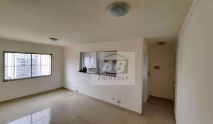 Apartamento com 1 dormitório à venda, 49 m² por R$ 450.000,00 - Saúde - São Paulo/SP