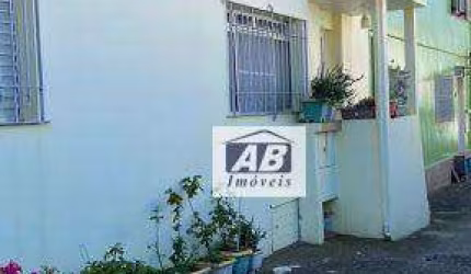 Sobrado com 4 dormitórios à venda por R$ 450.000 - Vila Monumento - São Paulo/SP