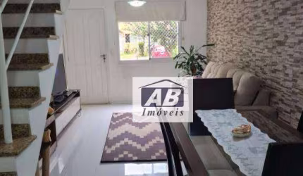 Casa com 4 dormitórios à venda por R$ 550.000 - Vila Caraguatá - São Paulo/SP
