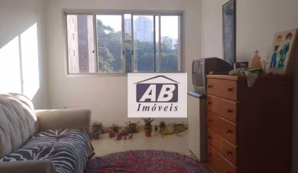 Apartamento com 2 dormitórios à venda, 58 m² por R$ 285.000,00 - Vila Marte - São Paulo/SP