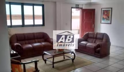 Apartamento com 2 dormitórios à venda, 77 m² por R$ 325.000,00 - Jardim Arpoador - São Paulo/SP