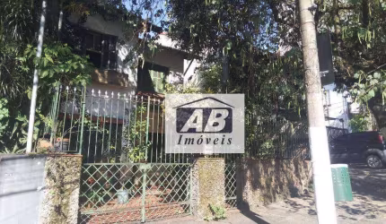 Sobrado com 3 dormitórios à venda, 142 m² por R$ 1.200.000,00 - Ipiranga - São Paulo/SP