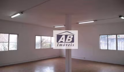 Sala para alugar, 83 m² por R$ 1.940,00/mês - Ipiranga - São Paulo/SP