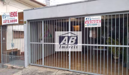 Casa com 7 dormitórios à venda, 380 m² por R$ 2.000.000,00 - Ipiranga - São Paulo/SP