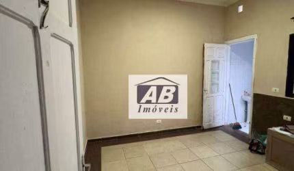 Kitnet com 1 dormitório para alugar, 22 m² por R$ 1.350,00/mês - Ipiranga - São Paulo/SP