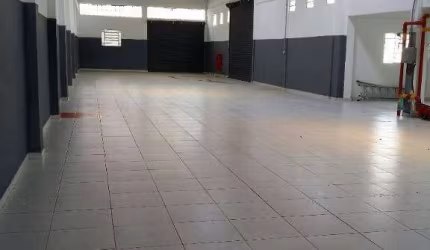 Galpão à venda, 900 m² por R$ 5.200.000,00 - Ipiranga - São Paulo/SP