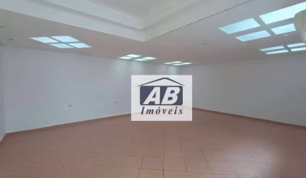 Salão para alugar, 150 m² por R$ 5.575,50/mês - Ipiranga - São Paulo/SP