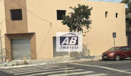 Salão para alugar, 145 m² por R$ 7.050,83/mês - Ipiranga - São Paulo/SP