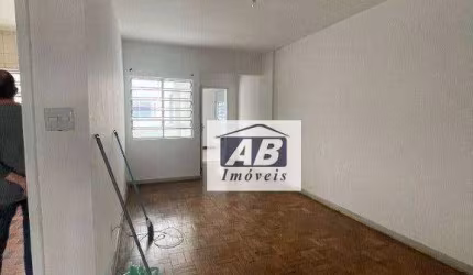 Apartamento com 2 dormitórios à venda, 100 m² por R$ 550.000,00 - Ipiranga - São Paulo/SP