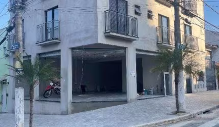 Salão para alugar, 190 m² por R$ 12.000,00/mês - Ipiranga - São Paulo/SP
