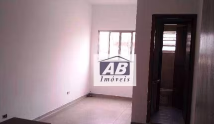 Sala para alugar, 34 m² por R$ 1.013/mês - Canhema - Diadema/SP