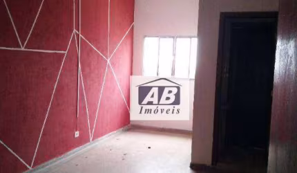Sala para alugar, 34 m² por R$ 1.013/mês - Canhema - Diadema/SP