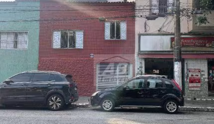 Casa com 2 dormitórios à venda, 120 m² por R$ 650.000,00 - Ipiranga - São Paulo/SP