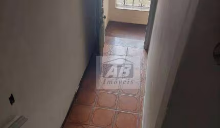 Sobrado com 2 dormitórios para alugar, 100 m² por R$ 2.700/mês - Ipiranga - São Paulo/SP