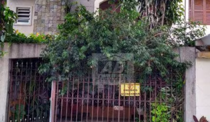 Sobrado com 2 dormitórios à venda por R$ 750.000 - Ipiranga - São Paulo/SP