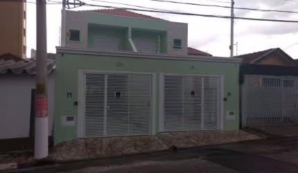 Sobrado residencial à venda, Vila Gumercindo, São Paulo.