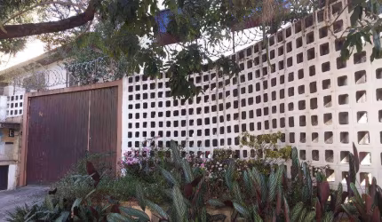 Casa residencial para venda , Vila Mariana, São Paulo.