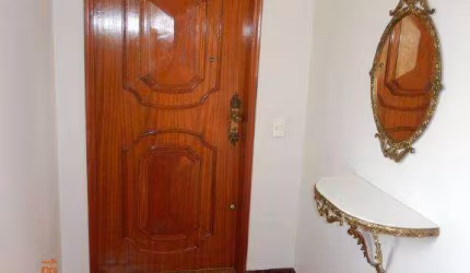 Apartamento residencial à venda, Vila Santo Estéfano, São Paulo.