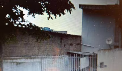 Casa com 4 dormitórios à venda por R$ 350.000,00 - Jardim Dona Sinhá - São Paulo/SP