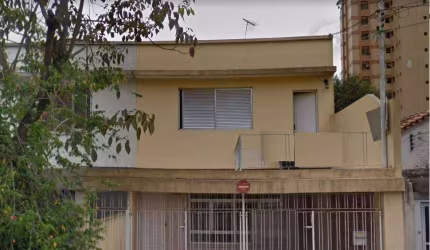 Sobrado Miolo Ipiranga