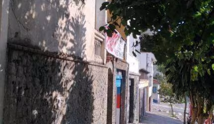 Sobradão Antigo Ipiranga