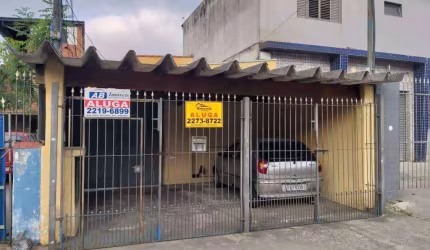 Casa com 4 dormitórios à venda, 150 m² por R$ 950.000,00 - Ipiranga - São Paulo/SP