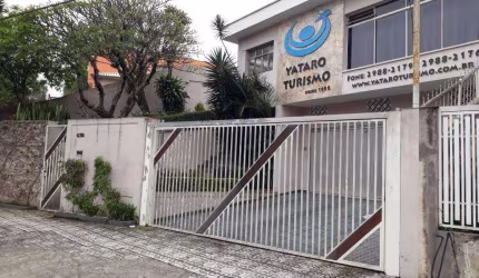 Casa com 3 dormitórios à venda, 227 m² por R$ 875.000 - Vila Baeta Neves - São Bernardo do Campo/SP