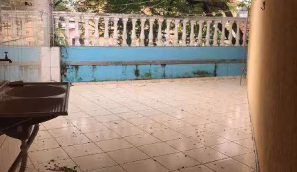 Sobradão Jardim Maria Estela