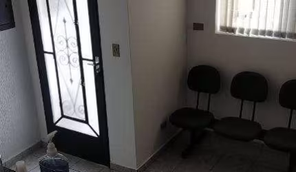 Sobrado, 164 m² - venda por R$ 800.000,00 ou aluguel por R$ 6.000,00/mês - Ipiranga - São Paulo/SP
