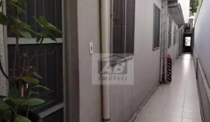 Casa com 4 dormitórios à venda, 222 m² por R$ 850.000,00 - Ipiranga - São Paulo/SP