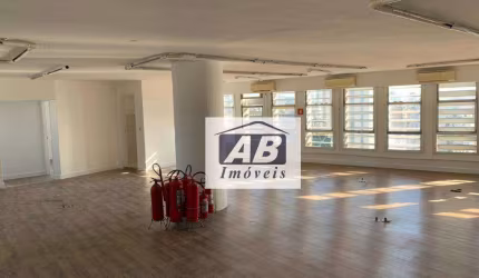 Conjunto, 363 m² - venda por R$ 2.100.000,00 ou aluguel por R$ 15.000,00/mês - Consolação - São Paulo/SP