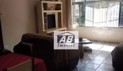 Sobrado com 3 dormitórios à venda, 335 m² por R$ 950.000,00 - Ipiranga - São Paulo/SP