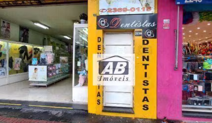 Salão para alugar, 200 m² por R$ 6.415,04/mês - Ipiranga - São Paulo/SP